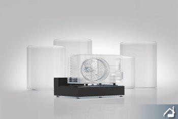 News - L'innovativo Mini Accumulo Inerziale