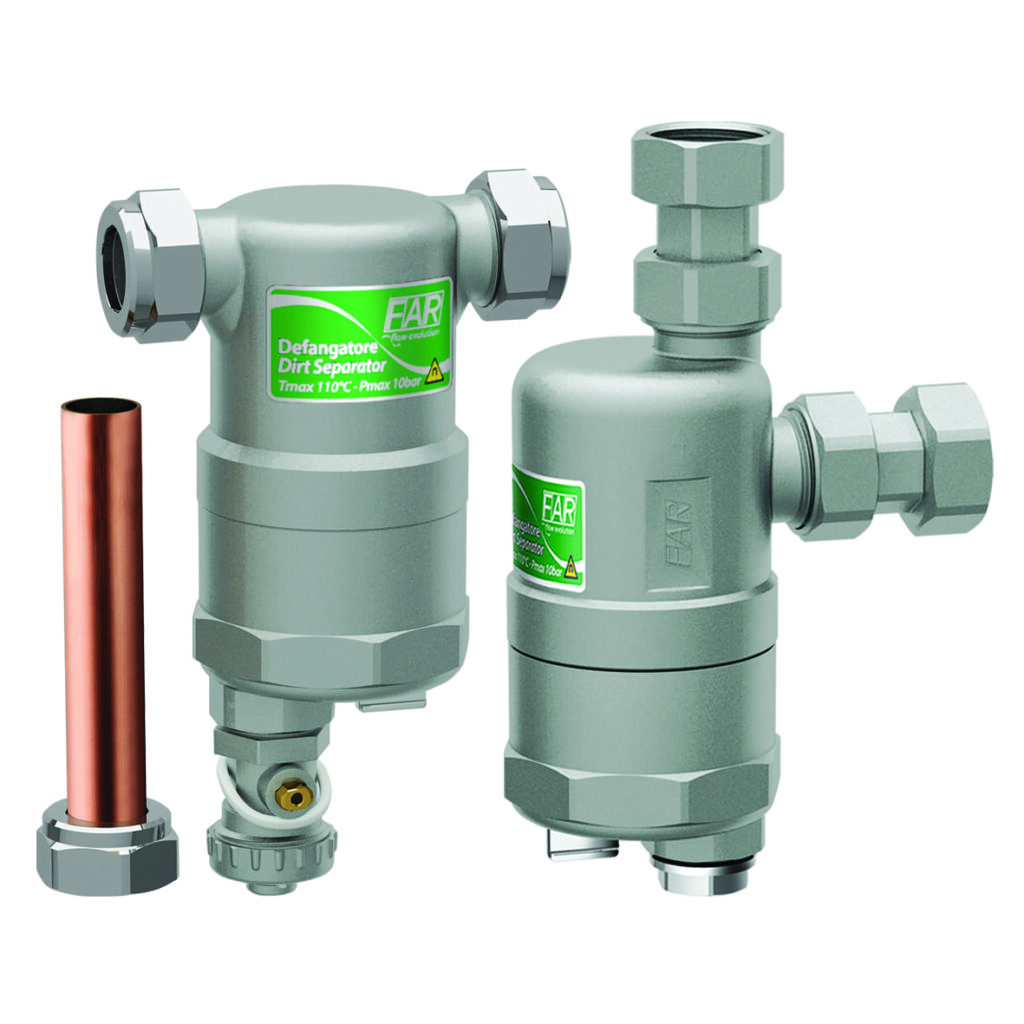 CompactFAR | Cambielli S.p.A.