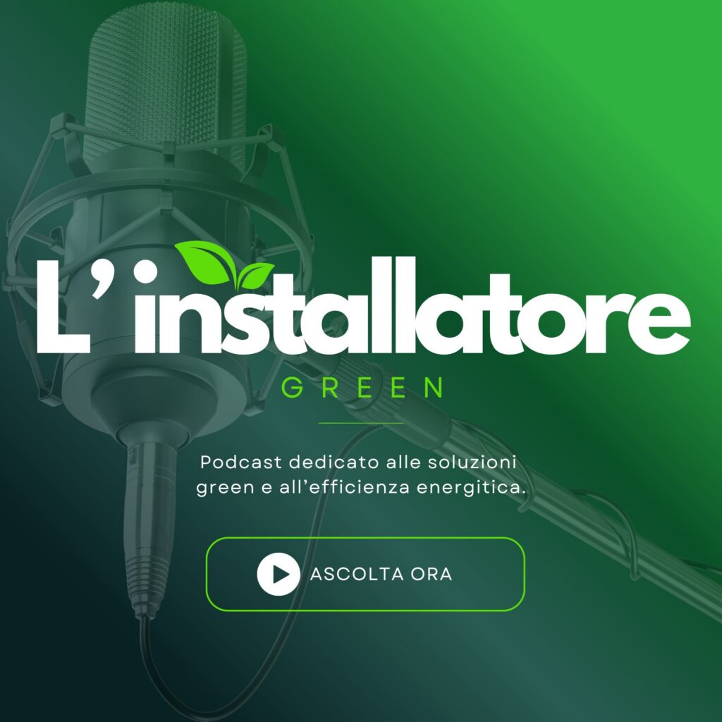 INSTALLATORE GREEN | Cambielli S.p.A.