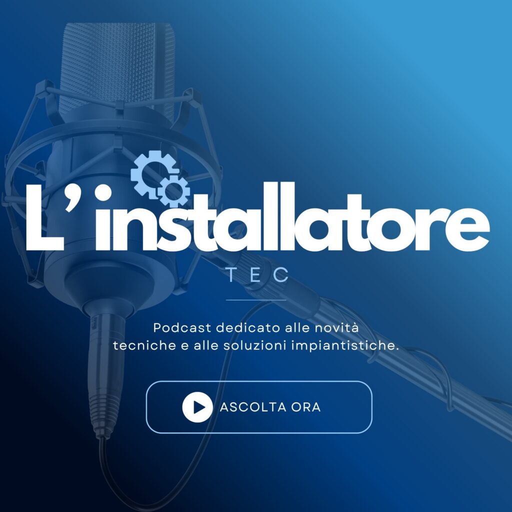 INSTALLATORE TEC | Cambielli S.p.A.